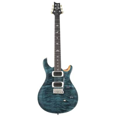 PRS SE CE24 Slate Blue 2026 - Electric Guitar image 2