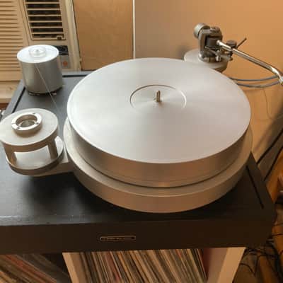 Acoustic Signature Final Tool with Jelco Tonearm image 1