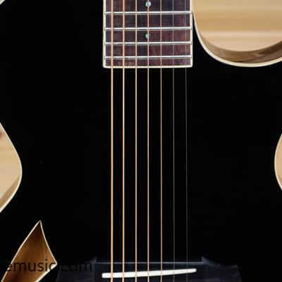 ESP LTD TL-7 - Black image 4