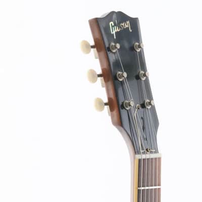 Gibson Memphis ES-330 Wildwood Exclusive Natural [W34765] (06/17) image 11