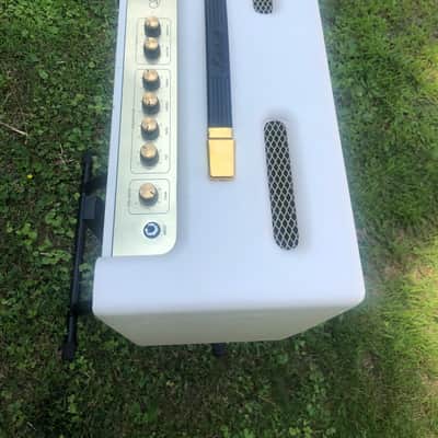 Marshall Origin 20c white image 7
