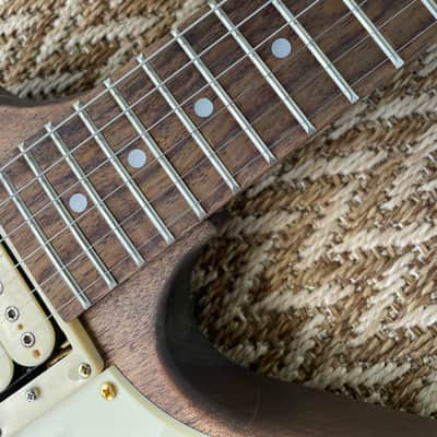 Explorer Guitar image 4