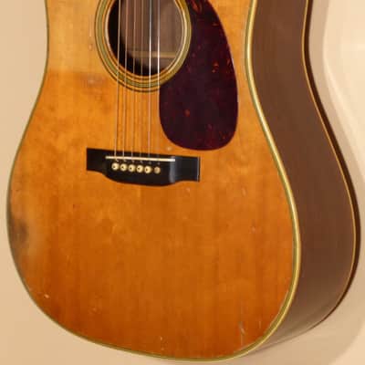 Martin D-28 1952 image 1