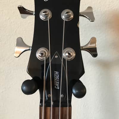 Gretsch G2202 Electromatic Junior Jet Bass Guitar image 5