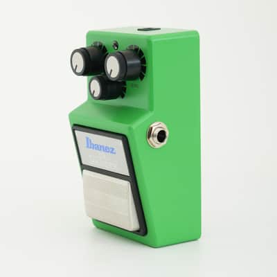 Ibanez TS9 Tube Screamer Bild 2