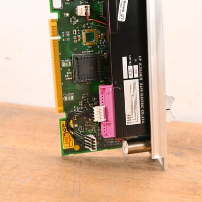 Solid State Logic C300 HD Motorized Fader Module – ALPS K-Fader Assembly CG01UY3 image 9
