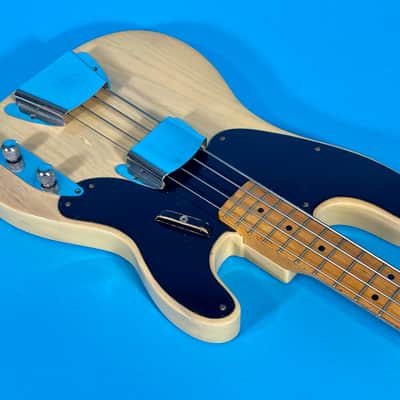 Fender Precision Bass 1952 - Blonde image 7