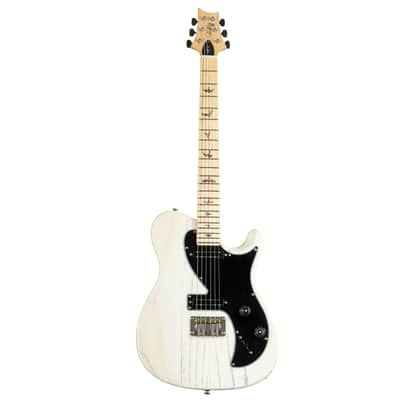PRS SE NF 53 White Doghair 2026 - Electric Guitar image 2