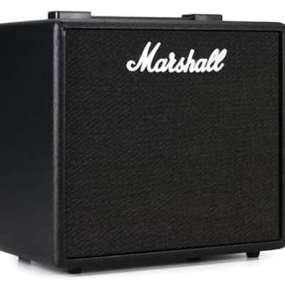 Marshall Code 25 1x10-inch 25-watt Digital Combo Amp image 1