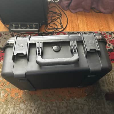 SKB hardshell protective case for the Akai MPC Live II image 1