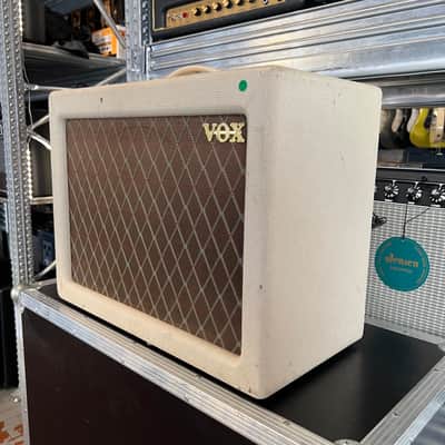 Vox   V 112 Tv Cabinet 1 X12 Ivory White image 3