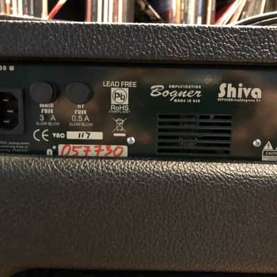 Bogner Shiva image 6