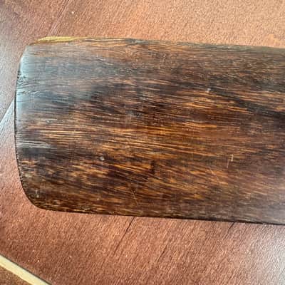Fender Precision Fretless Bass Neck 1972 - Natural image 4