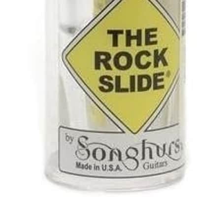 Rock Slide Glass Slide Clear Large image 3
