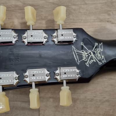Gibson Slash "Victoria" Les Paul Standard 2020 - Present - Goldtop image 19