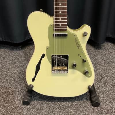 Fret-King ‘JJ’ John Jorgenson - Arcadia Green/Versailles Green image 1