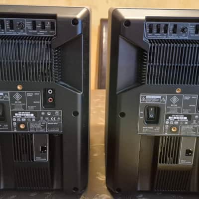 Neumann KH150 (Pair) incl. MA 1 Alignment System image 5