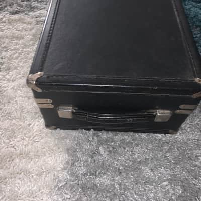 King Limited edition alto saxophone with case made in the USA image 22