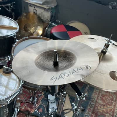 Sabian 7" HHX Complex Splash Cymbal image 6