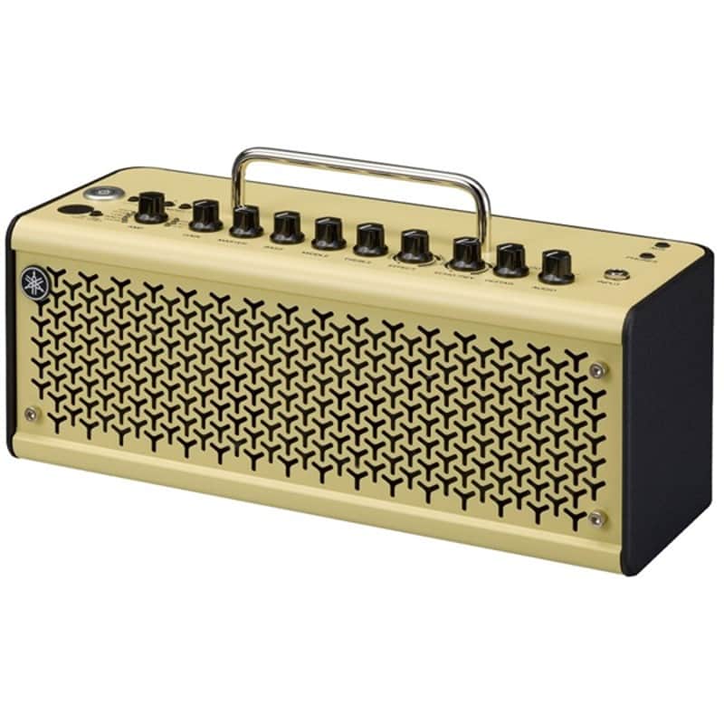 YAMAHA THR10II Guitar Amplifier (Yamaha) image 1