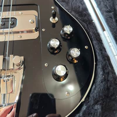 Immagine Rickenbacker 4003 2026 Mint condition - 5