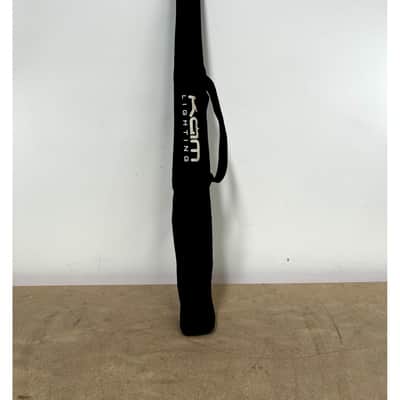 Kam Pa Speaker Stand - Black - Good w/ Soft Case image 3