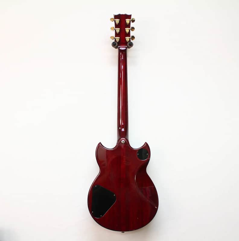 Yamaha SG-2100S image 5