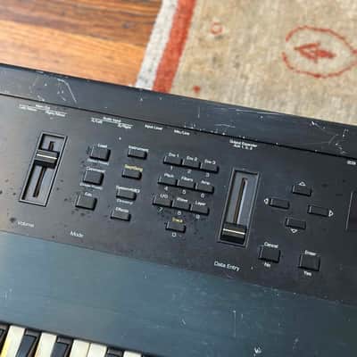 Ensoniq ASR-10 Advanced Sampling Recorder Keyboard image 6