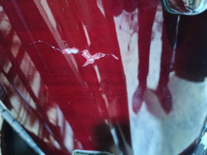 Gretsch Catalina Maple 16x16" Floor Tom 2007 - 2010 image 1
