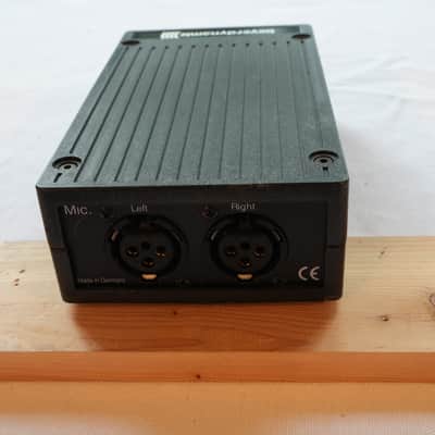 Beyerdynamic MCD 100 Digital Condenser Microphone + MPD 200 PSU image 10