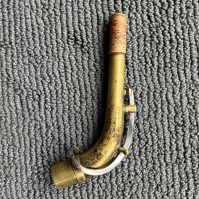 SML Rev D Alto Sax Saxophone image 10