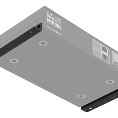 Enttec Pixelator Mini Mk2 70068 EDMX to LED Pixel Protocol Converter image 6