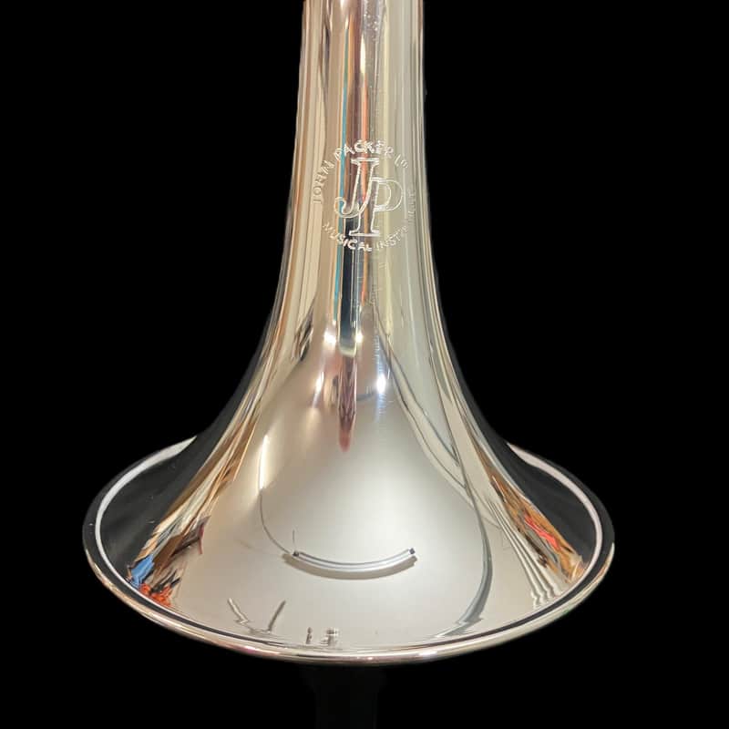 JOHN PACKER LTD JP 152 S Eb  Silver image 1