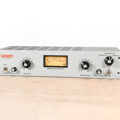 Warm Audio WA-2A Tube Optical Compressor CG014UZ