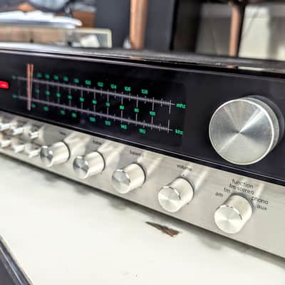 Harman Kardon 430 GREAT CONDITION - READ DESCRIPTION image 2