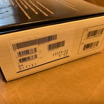 Korg D4 Digital Recorder 2010s Excellent Condition in Box with original Power Supply and Users Manual image 20