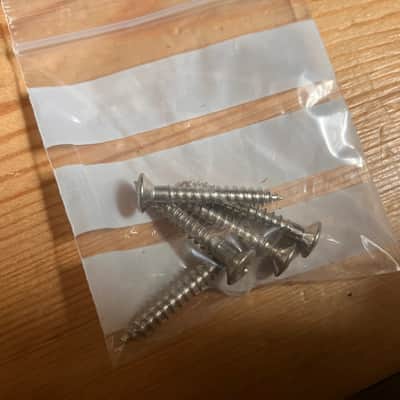 Squier Standard Series Precision Jazz PJ Bass Guitar Bridge 2007 image 6
