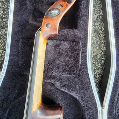 Amati Artisan B 13" Viola image 6