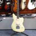 Fender Player II Jaguar with Upgrades! Lace Sensor Pickups & More!