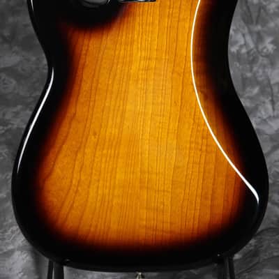 Fender Custom Shop 1959 Precision Bass NOS - Two Tone Sunburst image 3
