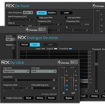 Ableton Live 9 Standard + iZotope Music Production Bundle 2 image 6