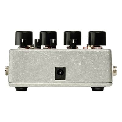 Electro-Harmonix ATTACK DECAY Tape Reverse Simulator Pedal image 9