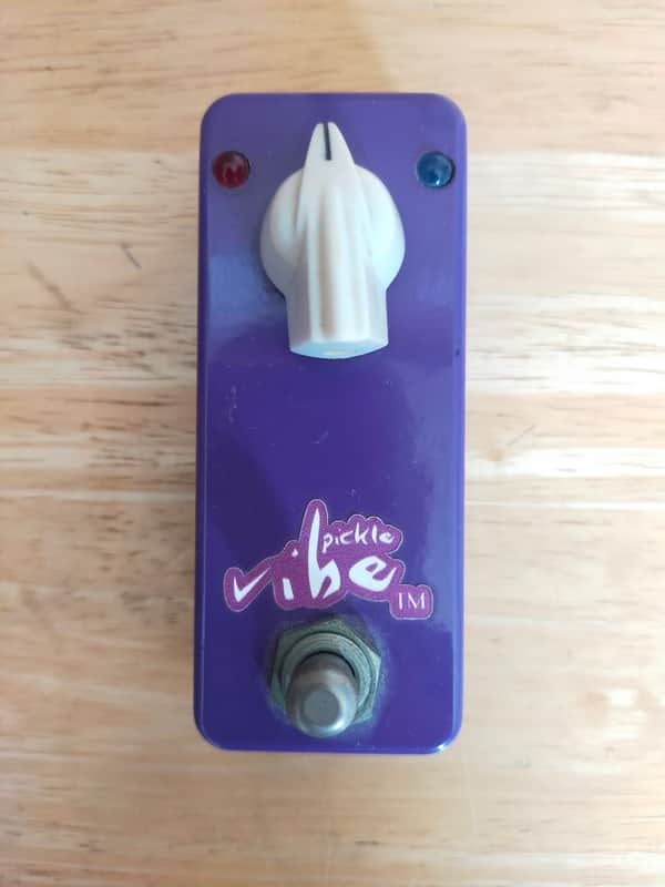Lovepedal Pickle Vibe