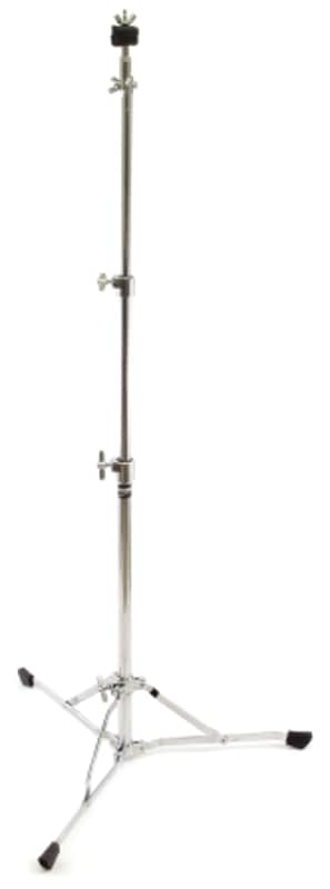 Canopus Drum Hardware Flat Base Cymbal Stand CCS-1F image 1