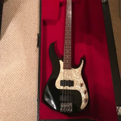 Peavey Axcelerator 1990s Black image 1