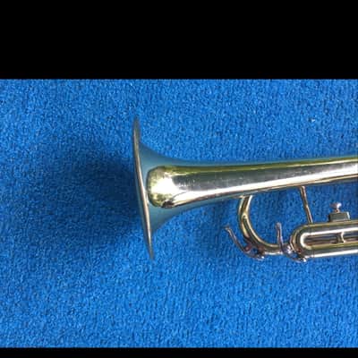 Holton T 602 Yellow Brass image 3