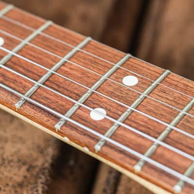 Fender Stratocaster HSS 2019 | Black image 10