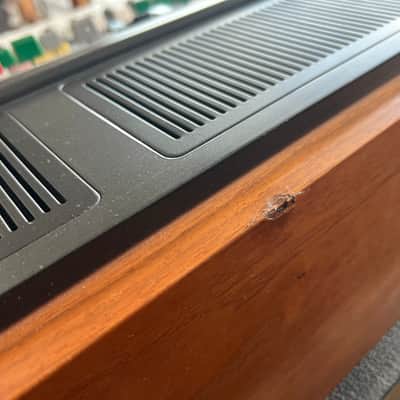 Yamaha CS-80 Polyphonic Synthesizer 1977 - 1979 - Black image 16
