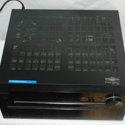 Onkyo TX-NR809 AV Receiver 7.2 channel no remote jan25 #6 2000s-present image 3