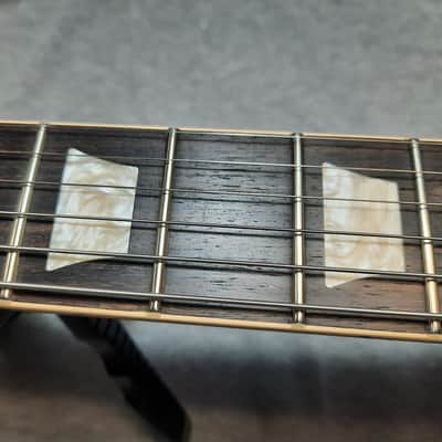 Heritage Standard H-150 - Original Sunburst image 12